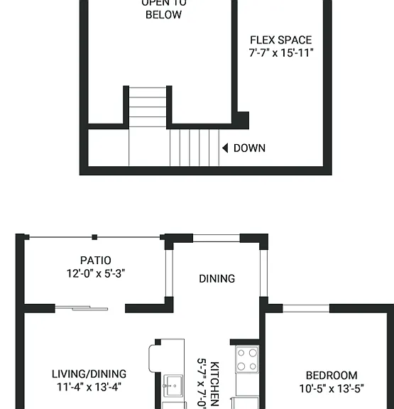 Retreat at Riverbend Apartment Homes — Photo 48