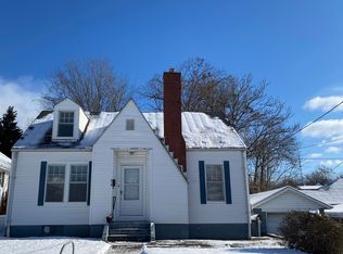 414 Rotary Rd, Huntington, WV 25705