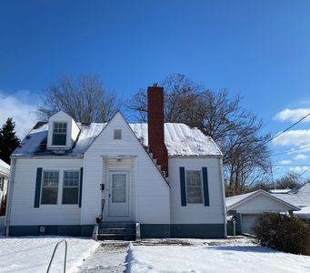 414 Rotary Rd, Huntington, WV, 25705
