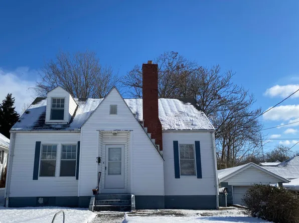 414 Rotary Rd, Huntington, WV 25705