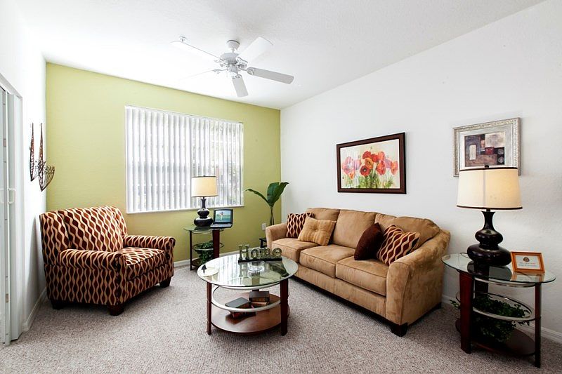 LEXINGTON CLUB HUNTERS CREEK 920 Hunters Creek Dr Deland FL Zillow