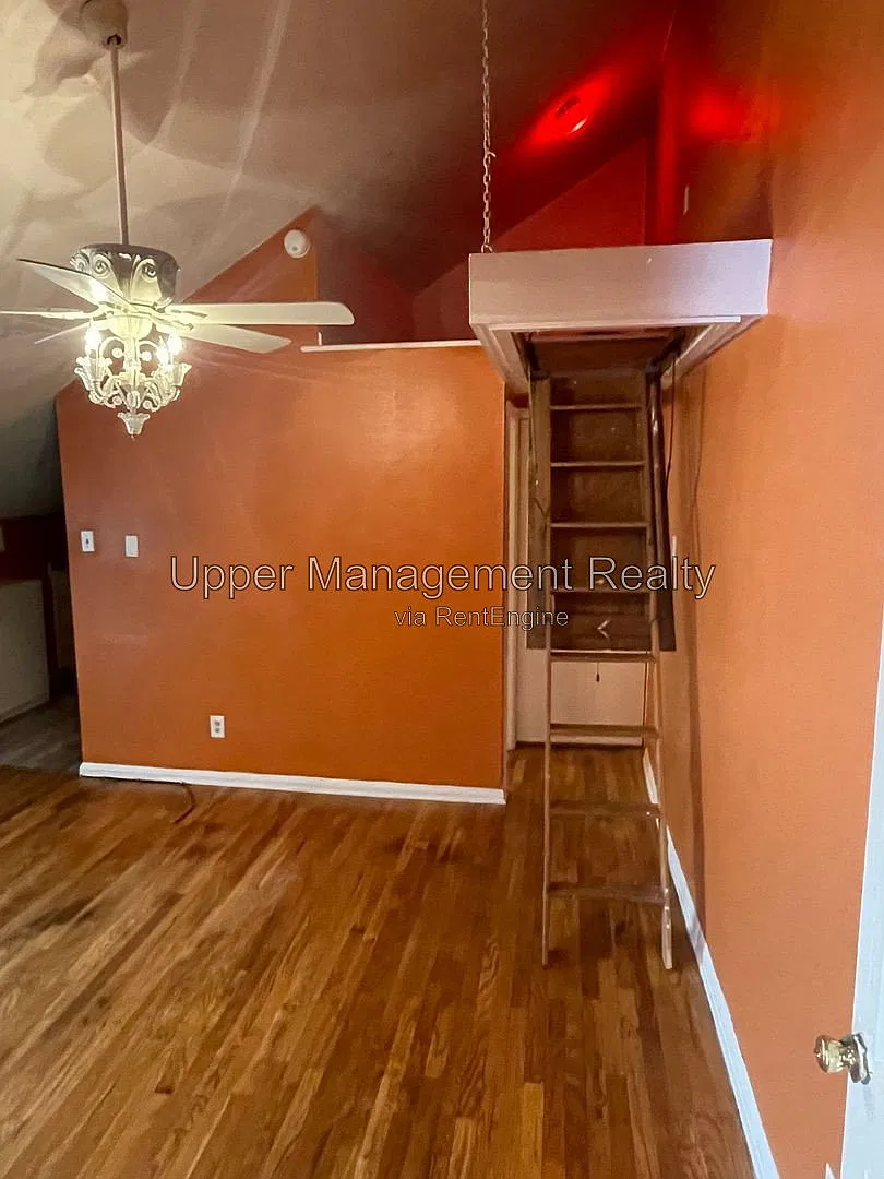 1 bed, 1.0 bath, 491 sqft, $1,195 — Photo 4