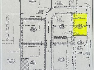 3 Highway 115, Renner, SD 57055