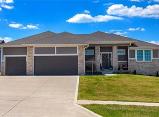 2205 NE 14th Ct, Ankeny, IA 50021
