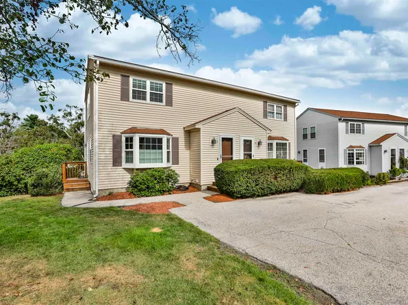 1A Shire Court, Goffstown, NH 03045