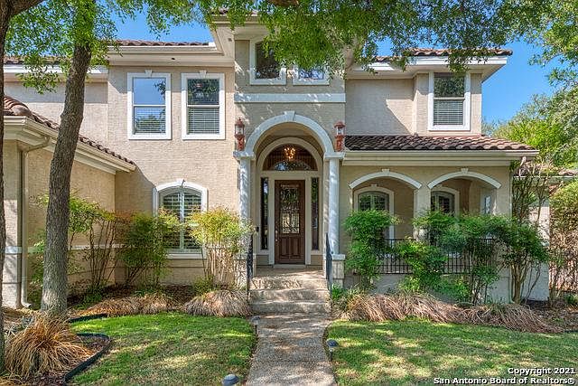 2 Three Lakes Dr, San Antonio, TX 78248 | Zillow