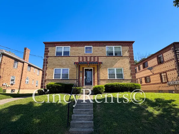 2640 Kenilworth Ave APT 2, Cincinnati, OH 45212