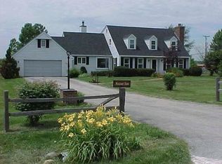 31116 S Smith Rd, Wilmington, IL 60481