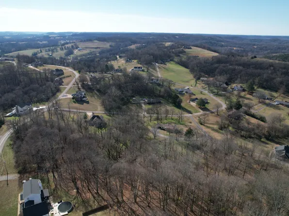 19 Skyline Dr S, Lewisburg, TN 37091