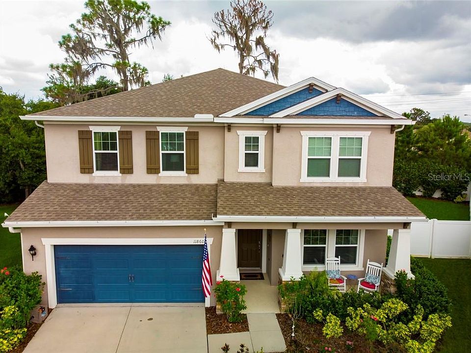 1st image of 11860 Frost Aster Dr