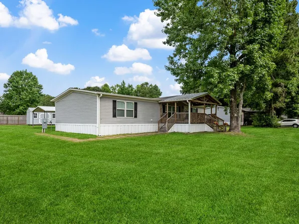 415 County Road 2268, Cleveland, TX 77327