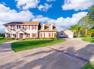 8520 Chickasaw Farms Ln, Orlando, FL 32825