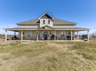 317 Ledbetter Rd, Maypearl, TX 76064