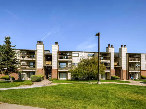 539 Wright St APT 102, Lakewood, CO 80228