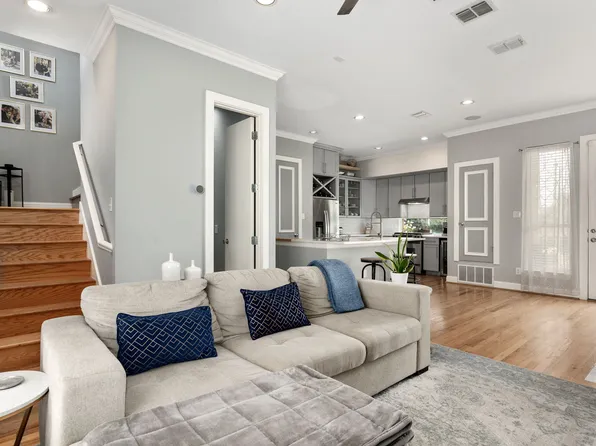 4317 Cedar Springs Rd APT C, Dallas, TX 75219