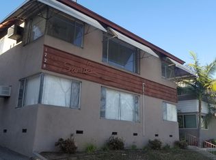 1728 Grevelia St APT E, South Pasadena, CA 91030