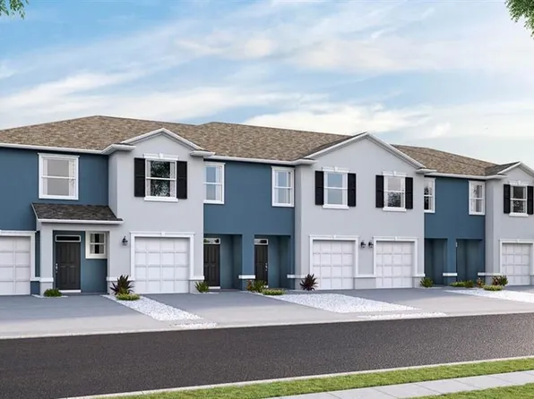 11905 Hamilton Ave, Largo, FL 33774