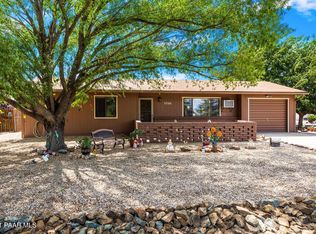 5200 N Village Dr LOT 5884, Prescott Valley, AZ 86314