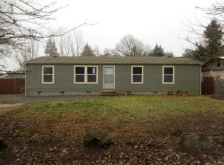 1348 31st St, Springfield, OR 97478