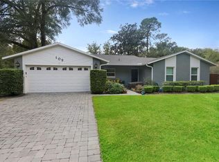 109 Pytchley Ct, Longwood, FL 32779