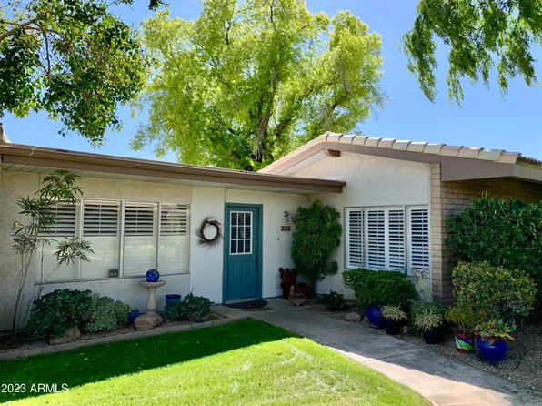 4800 N 68TH Street #164, Scottsdale, AZ 85251