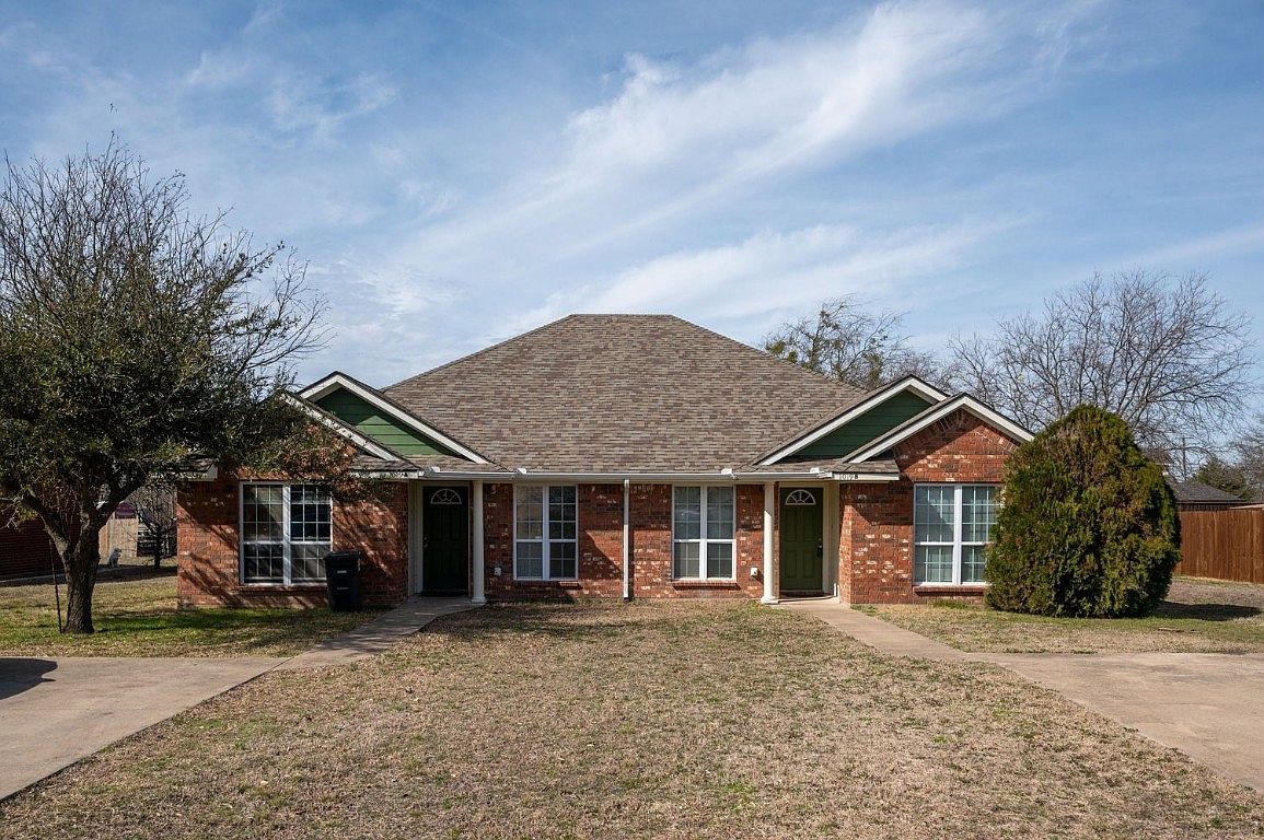 1019 N Riggins St A & B, Anna, TX 75409 Zillow