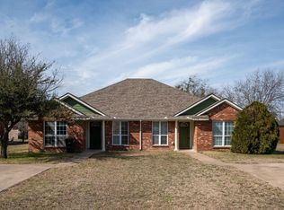 1019 N Riggins St #A & B, Anna, TX 75409
