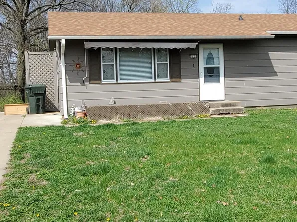 12 Rainbo Dr, Keokuk, IA 52632