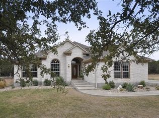 490 W Overlook Mountain Rd, Buda, TX 78610