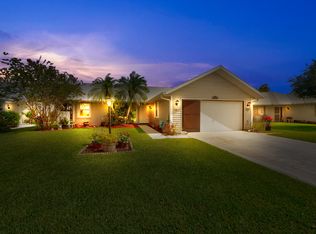 3751 SE Canvas Back Pl, Stuart, FL 34997