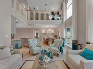 56 Paginet Way, Miramar Beach, FL 32550