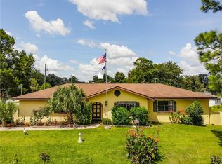 518 Hemlock St, Inverness, FL 34452