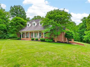 2991 Spero Rd, Randleman, NC 27317