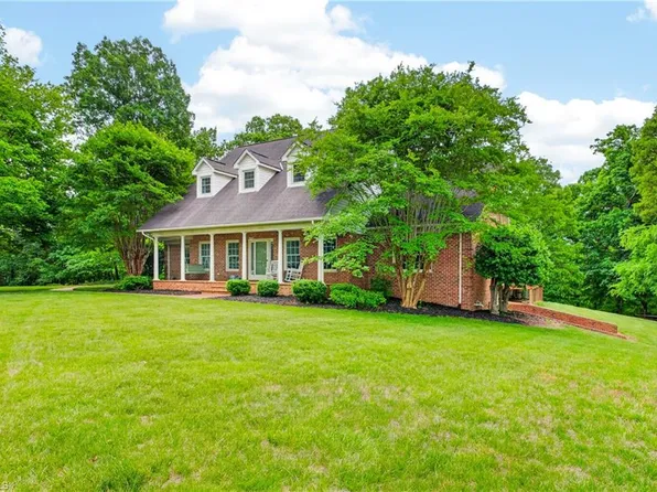 2991 Spero Rd, Randleman, NC 27317