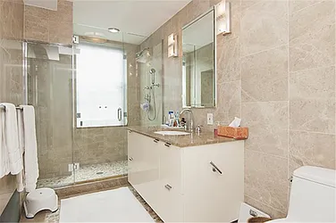 Rented by Buchbinder & Warren
