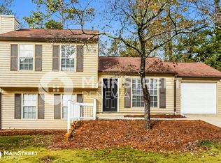 2991 Carrie Farm Rd NW, Kennesaw, GA 30144