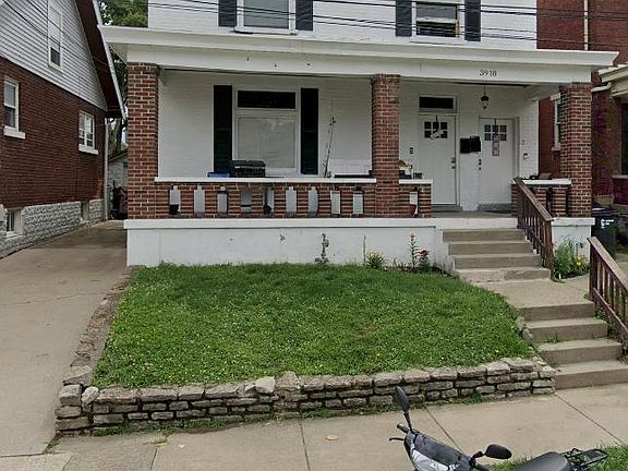 2nd image of 3918 Glenn Ave #1