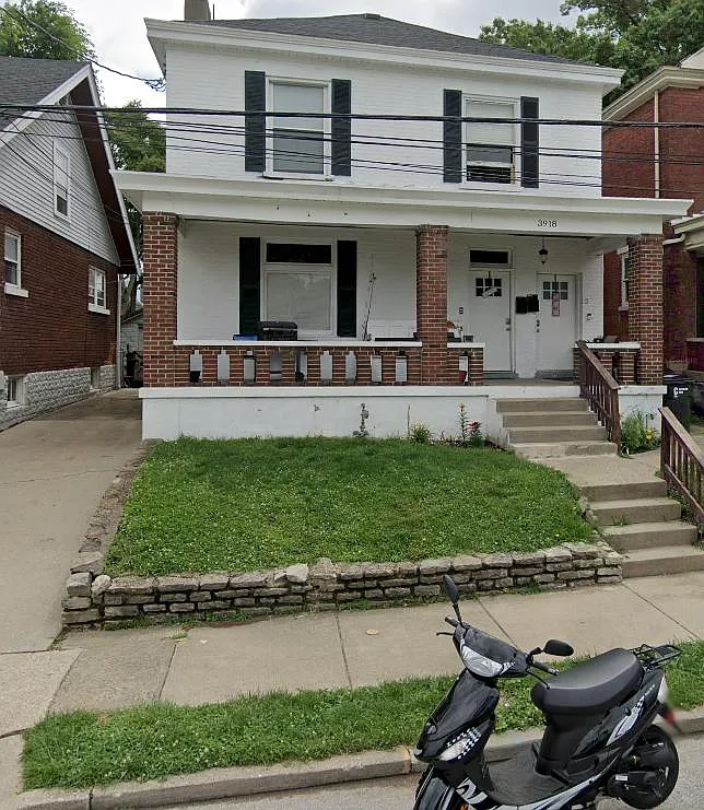 Building Photo - 3918 Glenn Ave #1