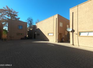 6302 N 64th Dr APT 8, Glendale, AZ 85301