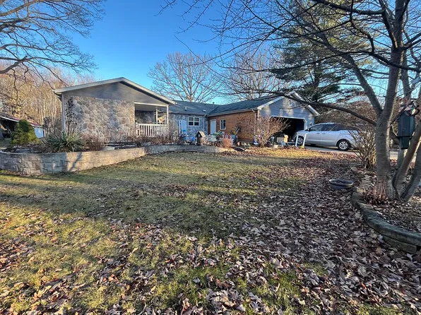 13377 Bishop Rd, Saint Charles, MI 48655