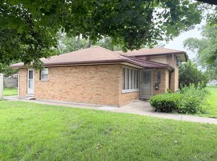 12201 S Elizabeth St, Chicago, IL 60643