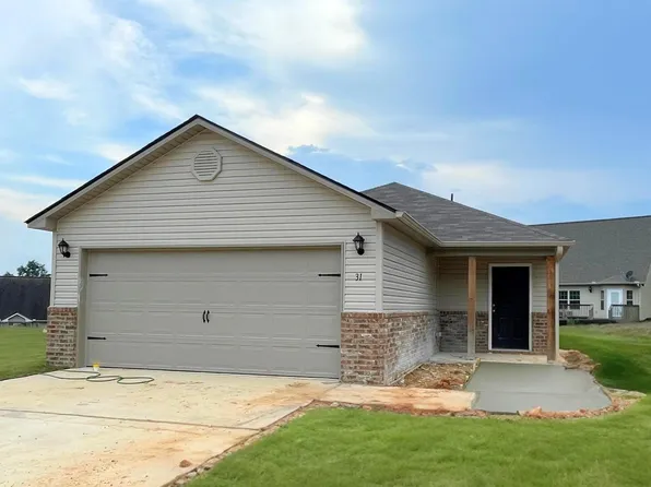31 August Ct, Lincoln, AL 35096
