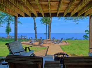 4565 Carters Ferry Rd E, Milam, TX 75959