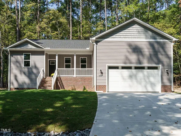 5092 Quail Hollow Rd, Sanford, NC 27332