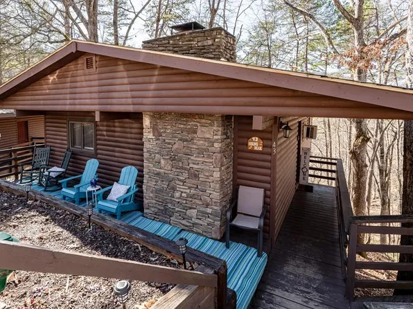 153 Blue Ridge Prkwy, Bryson City, NC 28713