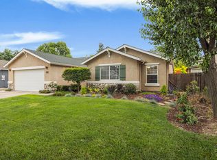 3223 W Sedona Avenue, Visalia, CA 93291