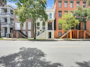 705 Barnard St, Savannah, GA 31401