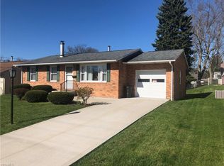 309 Zern Ave SW, Massillon, OH 44646