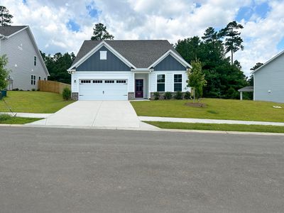 4250 Whitehouse St, Harlem, GA, 30814