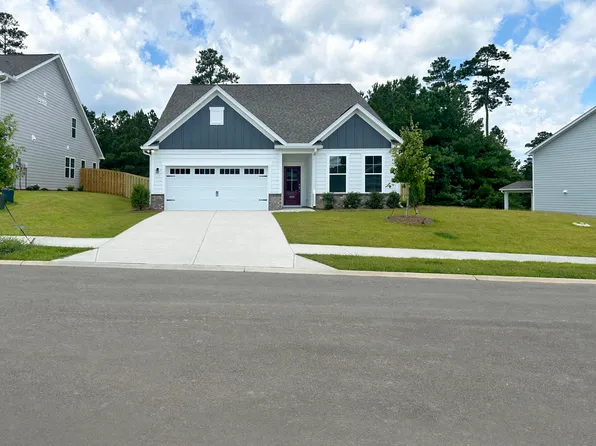 4250 Whitehouse St, Harlem, GA 30814